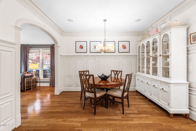 5030 Myrtle Oak Drive, Cary, NC 27519