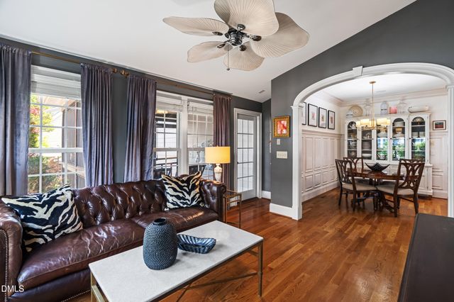 5030 Myrtle Oak Drive, Cary, NC 27519