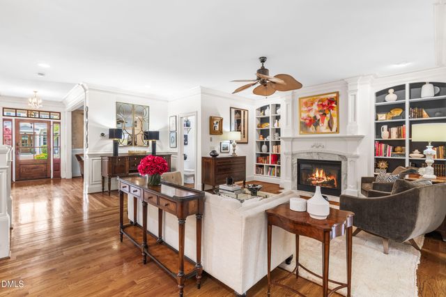 5030 Myrtle Oak Drive, Cary, NC 27519