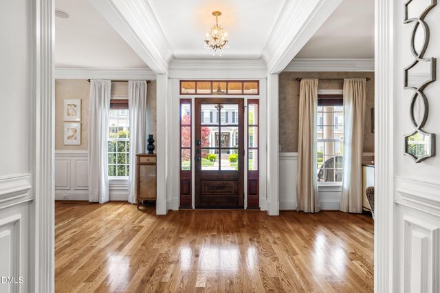 5030 Myrtle Oak Drive, Cary, NC 27519