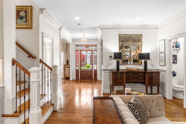 5030 Myrtle Oak Drive, Cary, NC 27519