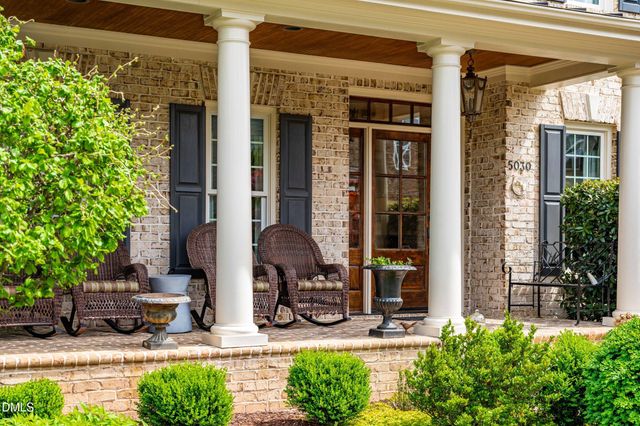 5030 Myrtle Oak Drive, Cary, NC 27519
