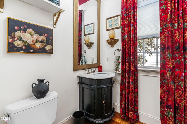 5030 Myrtle Oak Drive, Cary, NC 27519