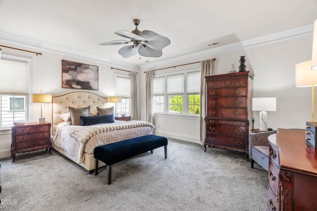 5030 Myrtle Oak Drive, Cary, NC 27519