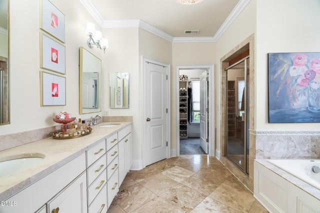 5030 Myrtle Oak Drive, Cary, NC 27519