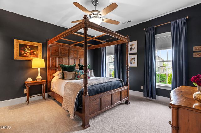 5030 Myrtle Oak Drive, Cary, NC 27519