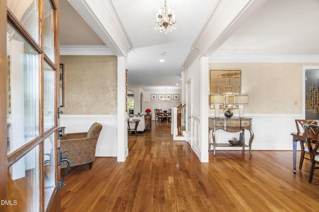 5030 Myrtle Oak Drive, Cary, NC 27519