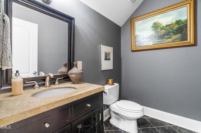 5030 Myrtle Oak Drive, Cary, NC 27519