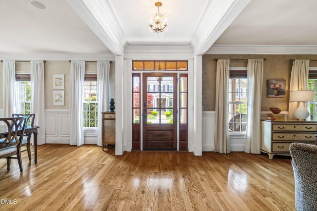 5030 Myrtle Oak Drive, Cary, NC 27519