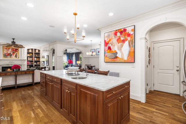 5030 Myrtle Oak Drive, Cary, NC 27519