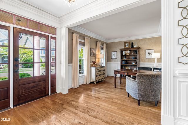 5030 Myrtle Oak Drive, Cary, NC 27519