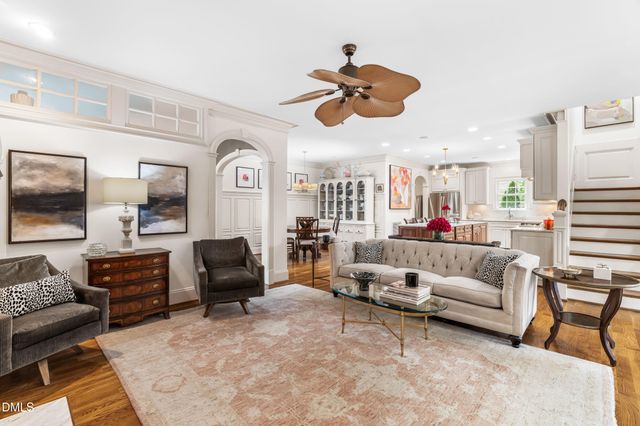 5030 Myrtle Oak Drive, Cary, NC 27519