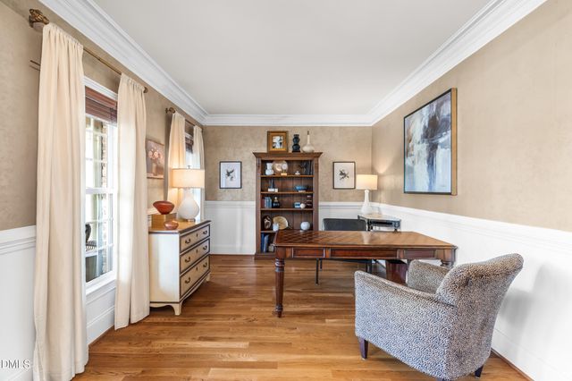 5030 Myrtle Oak Drive, Cary, NC 27519