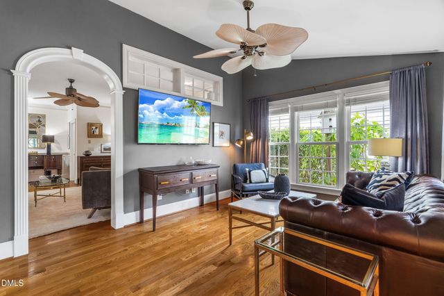 5030 Myrtle Oak Drive, Cary, NC 27519