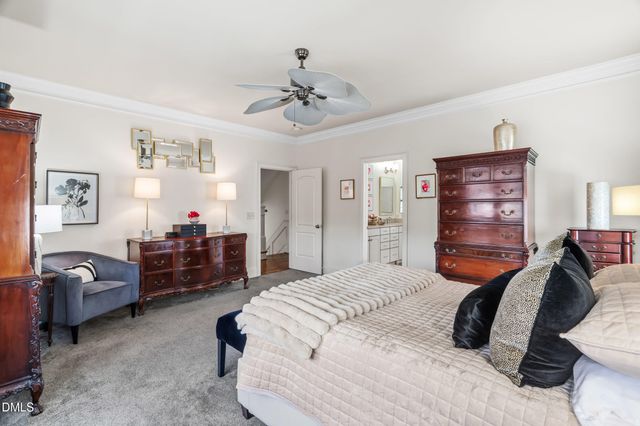 5030 Myrtle Oak Drive, Cary, NC 27519