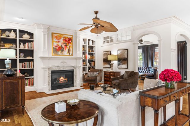 5030 Myrtle Oak Drive, Cary, NC 27519