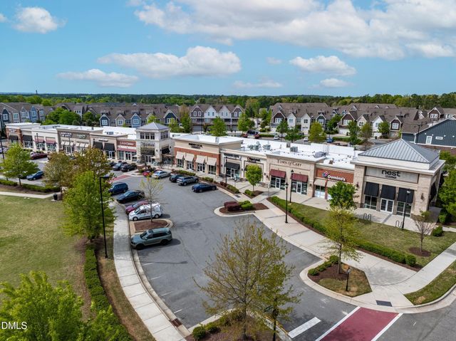 5030 Myrtle Oak Drive, Cary, NC 27519