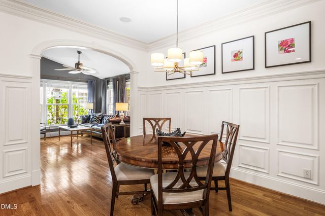 5030 Myrtle Oak Drive, Cary, NC 27519