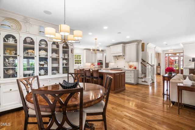 5030 Myrtle Oak Drive, Cary, NC 27519