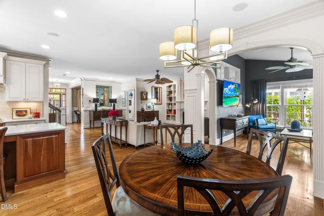 5030 Myrtle Oak Drive, Cary, NC 27519