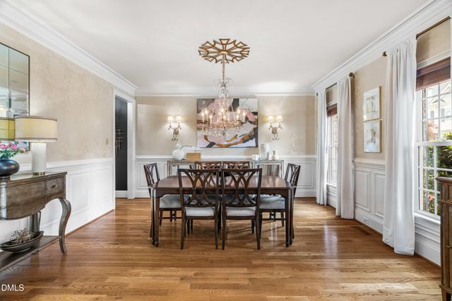 5030 Myrtle Oak Drive, Cary, NC 27519