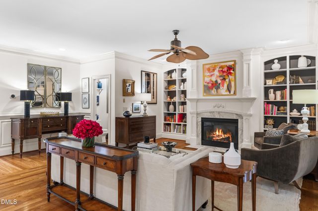 5030 Myrtle Oak Drive, Cary, NC 27519