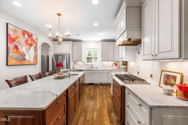 5030 Myrtle Oak Drive, Cary, NC 27519