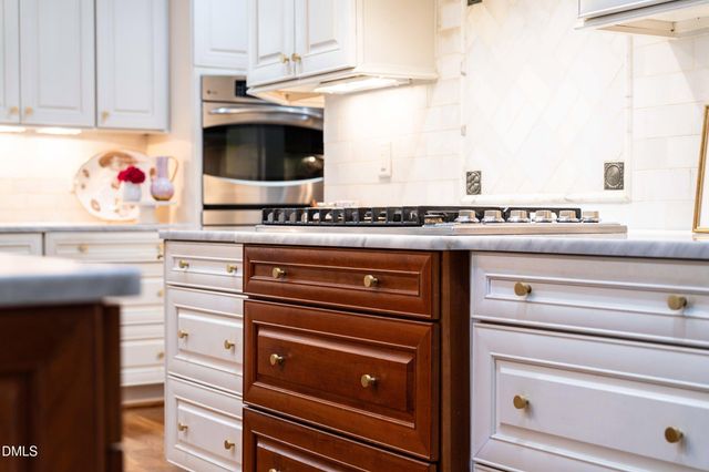 5030 Myrtle Oak Drive, Cary, NC 27519