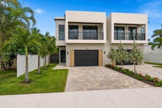 1234 NE 17th Terrace, Fort Lauderdale, FL 33304