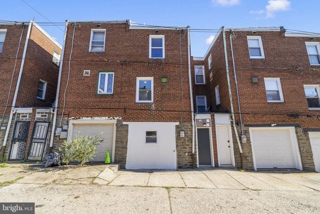 1625 MOHICAN ST, Philadelphia, PA 19138