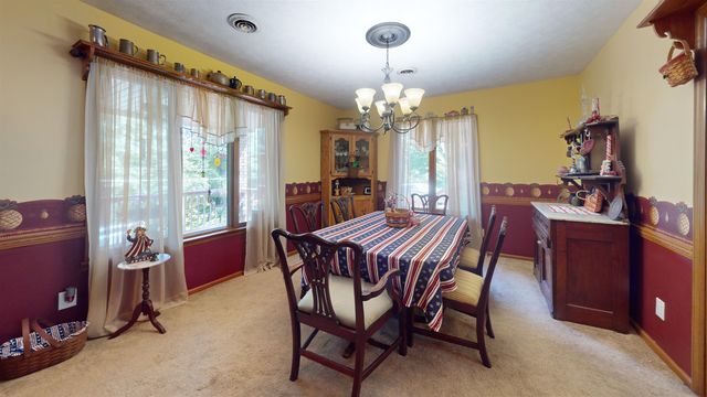1055 Valley Court, Huntington, WV 25704