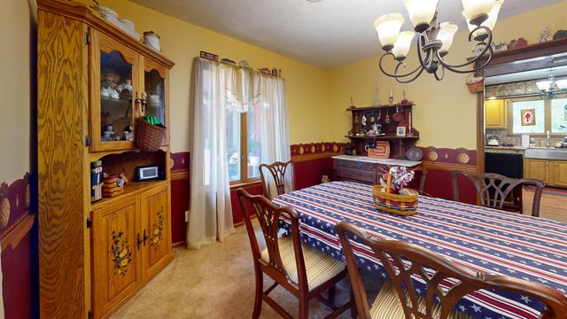 1055 Valley Court, Huntington, WV 25704