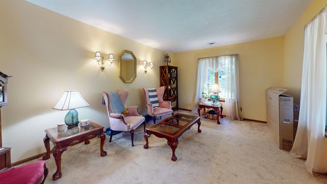 1055 Valley Court, Huntington, WV 25704