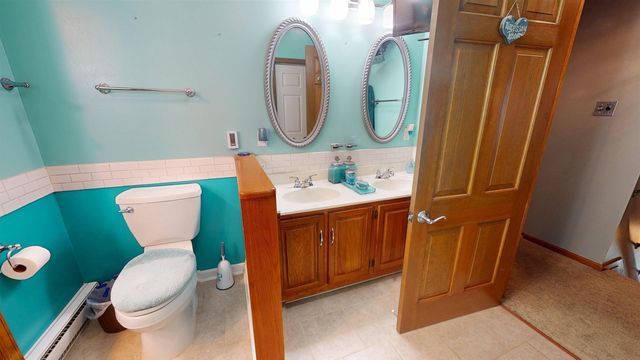 1055 Valley Court, Huntington, WV 25704