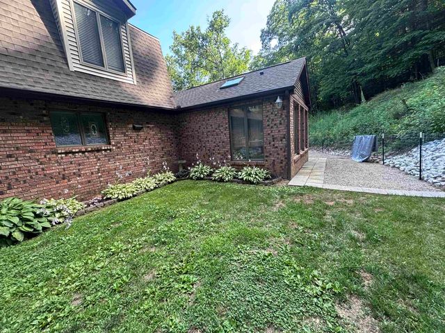 1055 Valley Court, Huntington, WV 25704