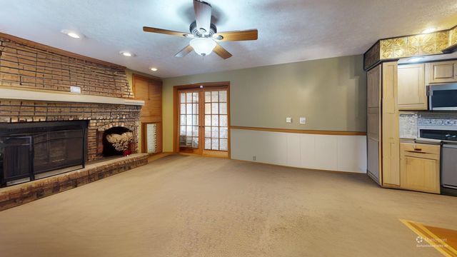 1055 Valley Court, Huntington, WV 25704