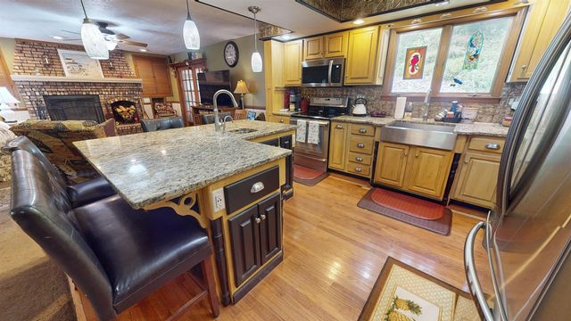 1055 Valley Court, Huntington, WV 25704