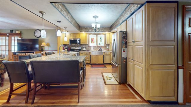 1055 Valley Court, Huntington, WV 25704