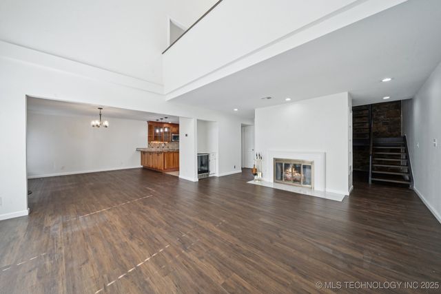 6002 S Atlanta Court 2, Tulsa, OK 74105