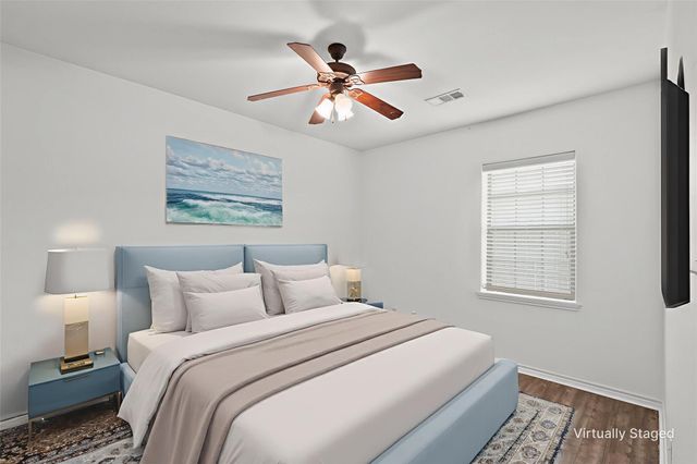 3340 Lieutenant Avenue, College Station, TX 77845