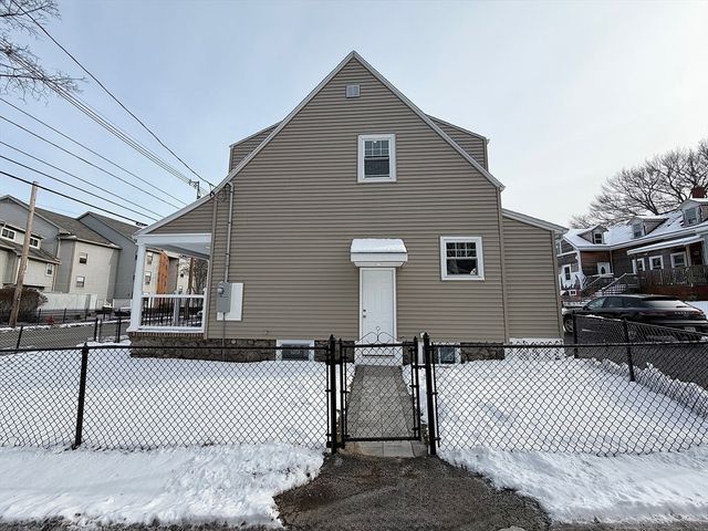 406 Chestnut St, Lynn, MA 01902