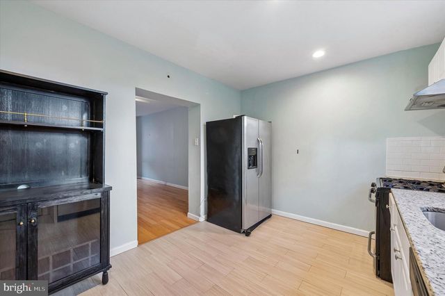 2025 S BOUVIER ST, Philadelphia, PA 19145