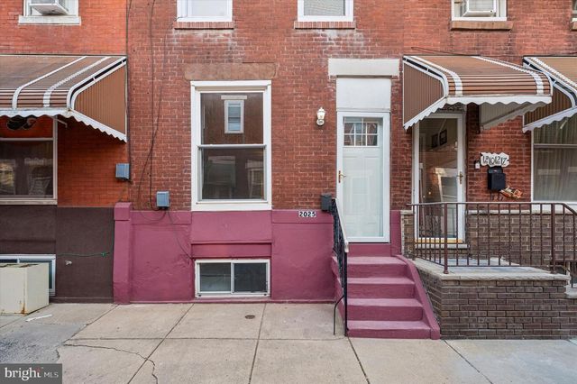 2025 S BOUVIER ST, Philadelphia, PA 19145