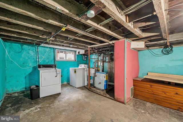 2025 S BOUVIER ST, Philadelphia, PA 19145