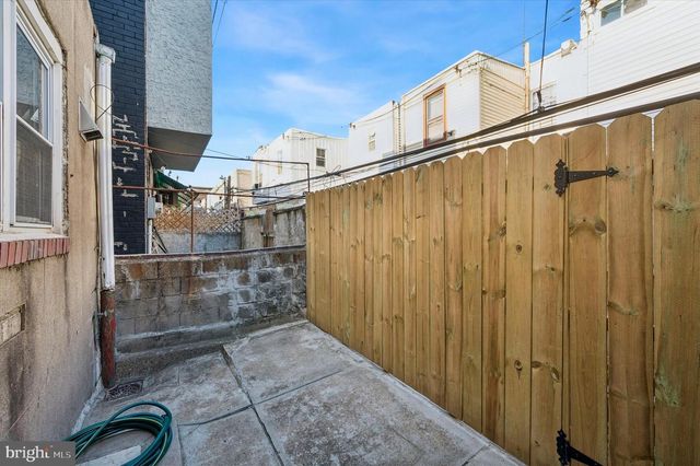2025 S BOUVIER ST, Philadelphia, PA 19145