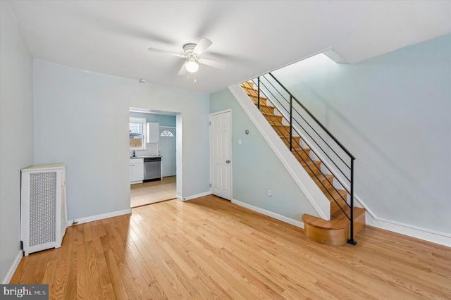 2025 S BOUVIER ST, Philadelphia, PA 19145