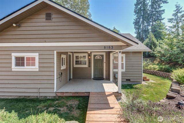 8183 NE 165th Street, Kenmore, WA 98028