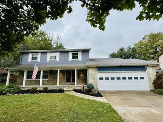 5349 Old Franklin Road, Grand Blanc, MI 48439