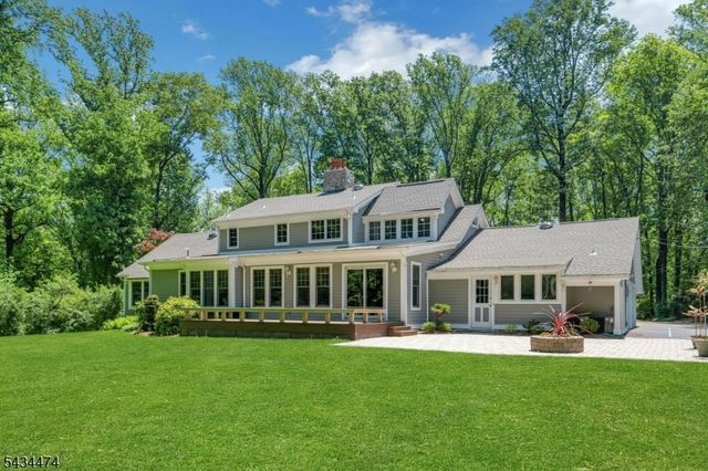 49 Post House Rd, Harding Twp., NJ 07960