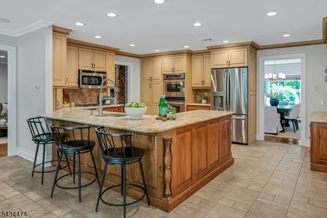 49 Post House Rd, Harding Twp., NJ 07960